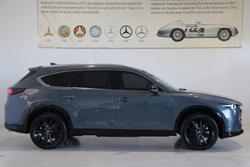 2023 Mazda CX-8 G25 GT SP