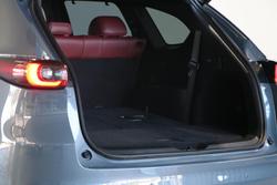 2023 Mazda CX-8 G25 GT SP