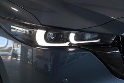 2023 Mazda CX-8 G25 GT SP