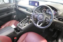 2023 Mazda CX-8 G25 GT SP