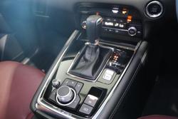 2023 Mazda CX-8 G25 GT SP