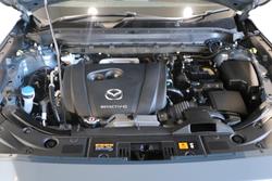 2023 Mazda CX-8 G25 GT SP