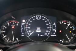 2023 Mazda CX-8 G25 GT SP