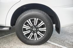 2025 Nissan Patrol Ti