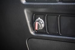 2025 Nissan Patrol Ti