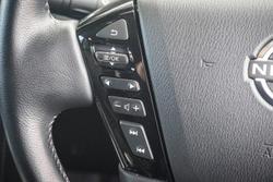 2025 Nissan Patrol Ti