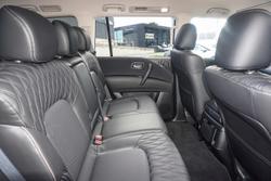 2025 Nissan Patrol Ti