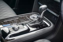 2025 Nissan Patrol Ti