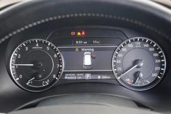 2025 Nissan Patrol Ti
