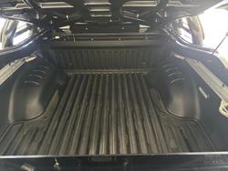 2023 Nissan Navara PRO-4X Warrior D23 MY23 4X4 Dual Range Black Star