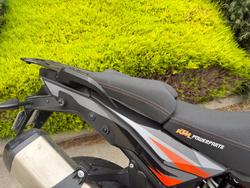 2018 Ktm 1090 ADVENTURE R
