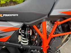 2018 Ktm 1090 ADVENTURE R