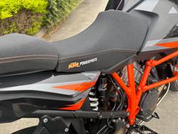 2018 Ktm 1090 ADVENTURE R