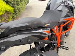 2018 Ktm 1090 ADVENTURE R