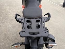 2018 Ktm 1090 ADVENTURE R