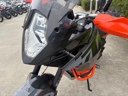 2018 Ktm 1090 ADVENTURE R