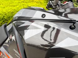 2018 Ktm 1090 ADVENTURE R