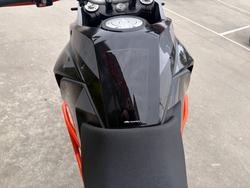 2018 Ktm 1090 ADVENTURE R
