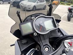 2018 Ktm 1090 ADVENTURE R