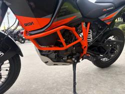 2018 Ktm 1090 ADVENTURE R