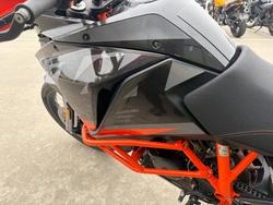 2018 Ktm 1090 ADVENTURE R