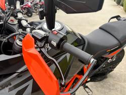 2018 Ktm 1090 ADVENTURE R
