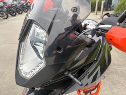 2018 Ktm 1090 ADVENTURE R