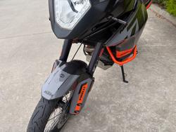 2018 Ktm 1090 ADVENTURE R