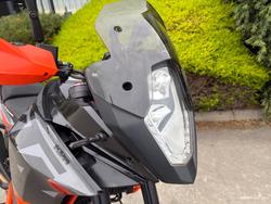 2018 Ktm 1090 ADVENTURE R