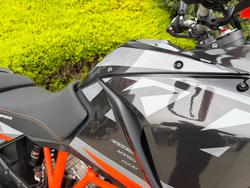 2018 Ktm 1090 ADVENTURE R