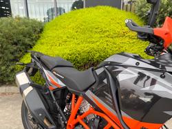 2018 Ktm 1090 ADVENTURE R