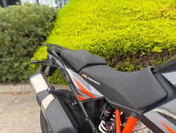 2018 Ktm 1090 ADVENTURE R