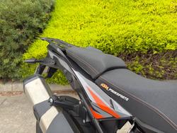 2018 Ktm 1090 ADVENTURE R