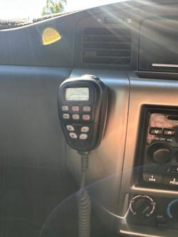 2008 Nissan Patrol ST GU 6 MY08 4X4 Dual Range White