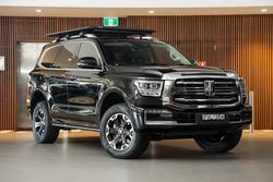 2025 GWM Tank 500 Ultra Hi4-T PHEV