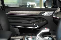 2025 GWM Tank 500 Ultra Hi4-T PHEV