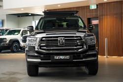 2025 GWM Tank 500 Ultra Hi4-T PHEV