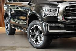 2025 GWM Tank 500 Ultra Hi4-T PHEV