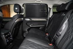2025 GWM Tank 500 Ultra Hi4-T PHEV