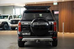 2025 GWM Tank 500 Ultra Hi4-T PHEV