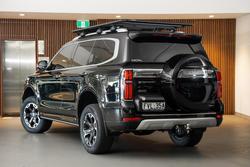 2025 GWM Tank 500 Ultra Hi4-T PHEV