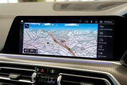 2019 BMW X5 xDrive30d M Sport