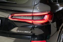 2019 BMW X5 xDrive30d M Sport