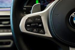 2019 BMW X5 xDrive30d M Sport