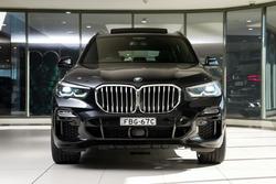 2019 BMW X5 xDrive30d M Sport
