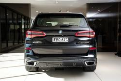 2019 BMW X5 xDrive30d M Sport