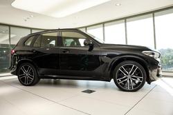 2019 BMW X5 xDrive30d M Sport