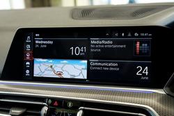 2019 BMW X5 xDrive30d M Sport