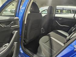 2026 SKODA Kamiq 85TSI Select