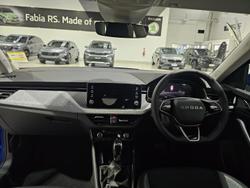 2026 SKODA Kamiq 85TSI Select
